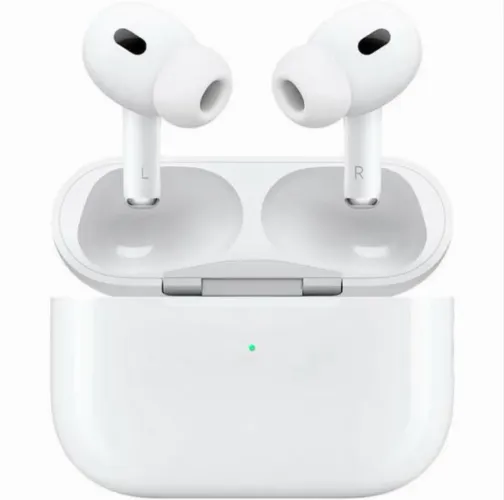 AirPods Pro 3 NOVO