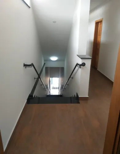 LOCAÇÃO APARTAMENTO - 1DORM - R$ 1.700,00 ESTAÇÃO CPTM PRIMAVERA INTERLAGOS