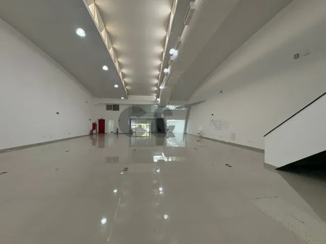 Loja Comercial para alugar no Moema - São Paulo