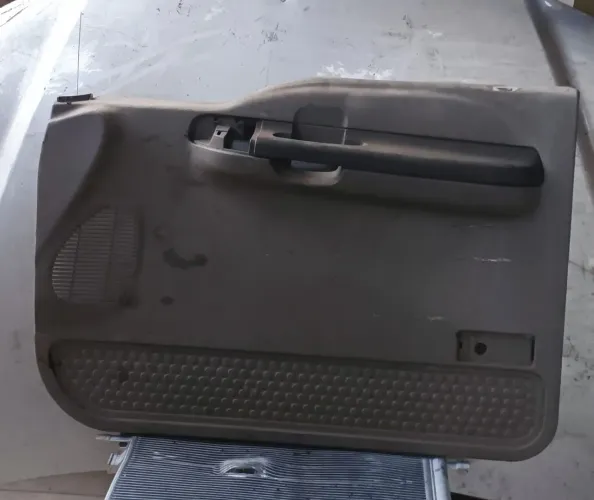 Forro De Porta Ford F250 350 Direito Usado Original C Marcas (Usado)