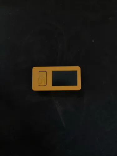 M5 STICK PLUS2