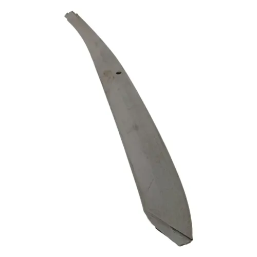 Moldura Interna Tampa Tras Direita Ford Focus 2008 A 2012