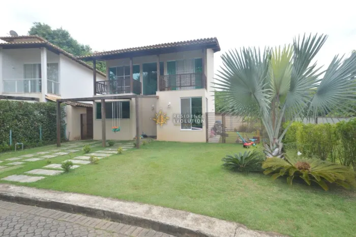 Casa em Condomínio, na região Pampulha -Bh