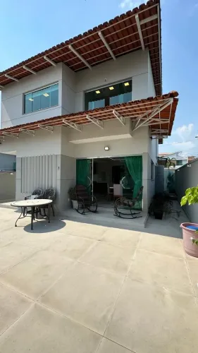 Condomínio Residencial Laranjeiras Flores