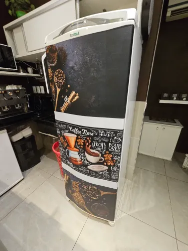 VENDO GELADEIRA