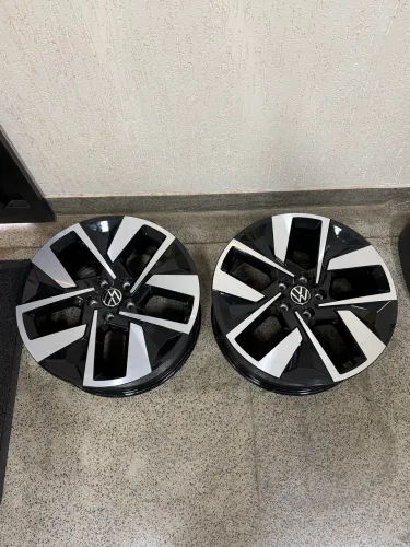 Rodas Aro 20 Amarok Extreme 2025 Original