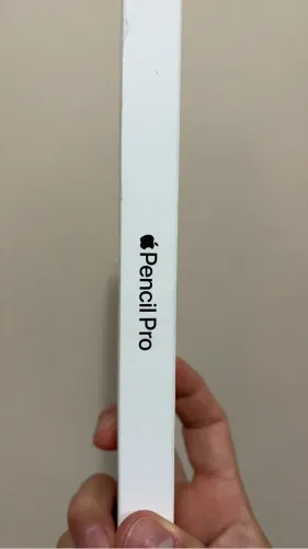 Apple Pencil PRO