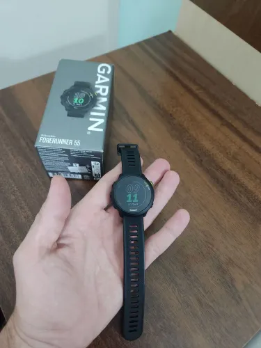 Garmin Forerrunner 55