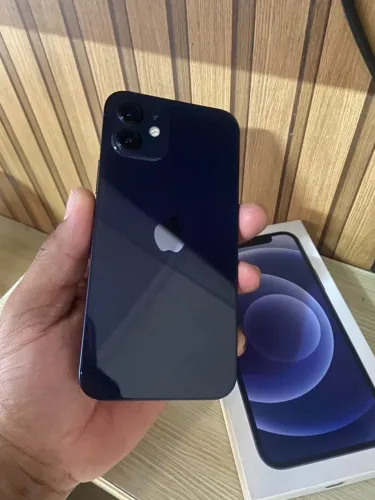 iPhone 12