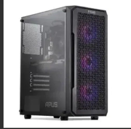 VENDO PC GAMER