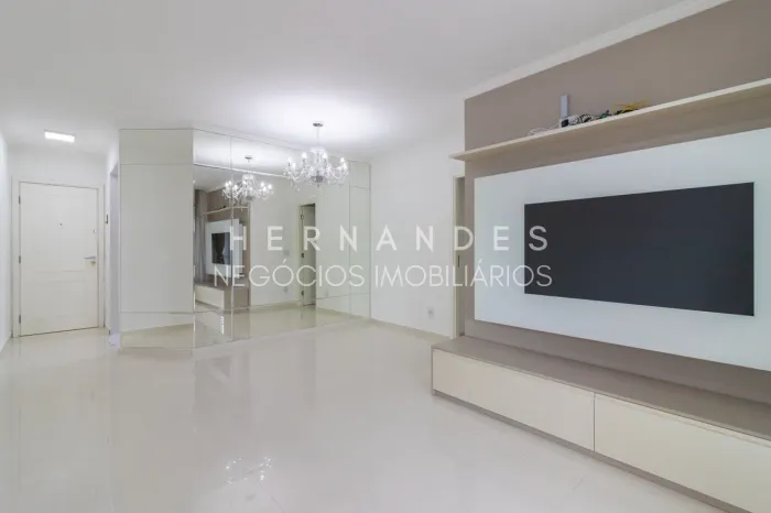 Aluguel de apartamento de 2 quartos com suíte e vaga de garagem em Tamboré, Santana de Par