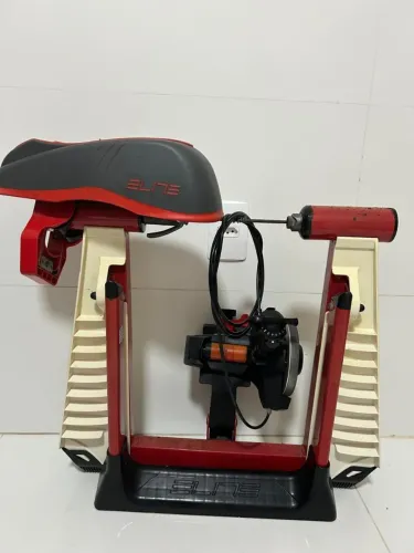 ROLO DE TREINAMENTO ELITE NOVO FORCE