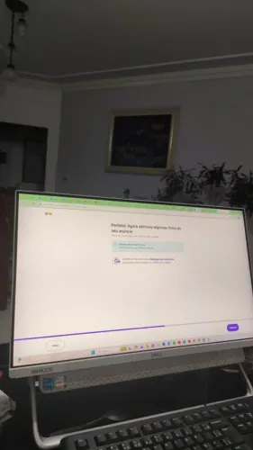 Computador All in One Dell