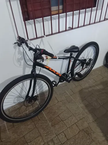 Bicleta