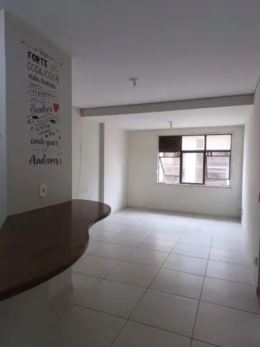 Apartamento 2 Quartos - C/ Garagem - 55m² - Centro Cabo Frio