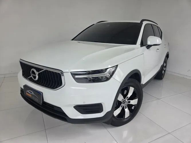 Volvo XC40 T-4 2.0 190cv FWD 2020