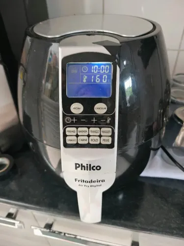 Air fryer Philco 220v