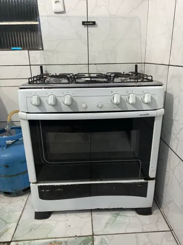 VENDO FOGÃO A GÁS