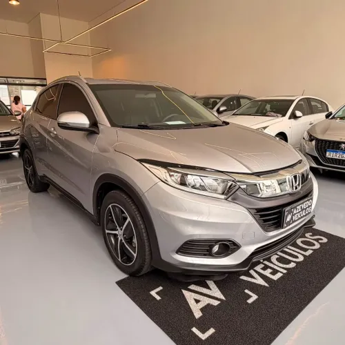 Honda HR-V EX 1.8 Flexone 16V 5P Aut. 2020