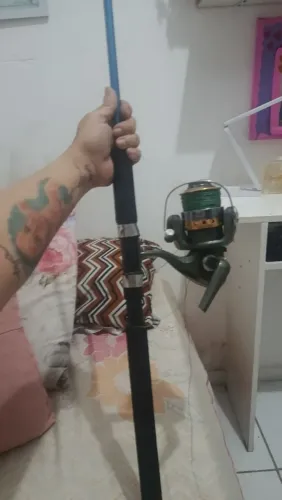Pesca
