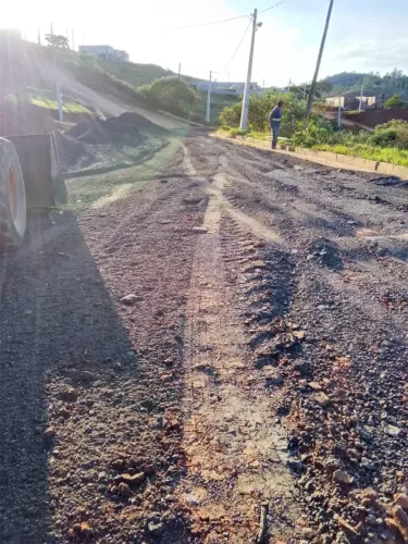 Mais Natureza, Espaço e Liberdade para Viver
