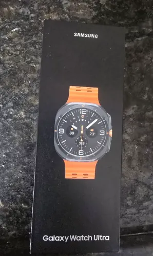 Relogio GALAXY WATCH ULTRA