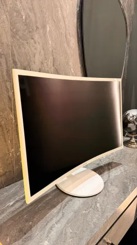 MONITOR CURVO SAMSUNG
