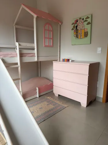 Beliche mais cômoda pouquíssimo uso