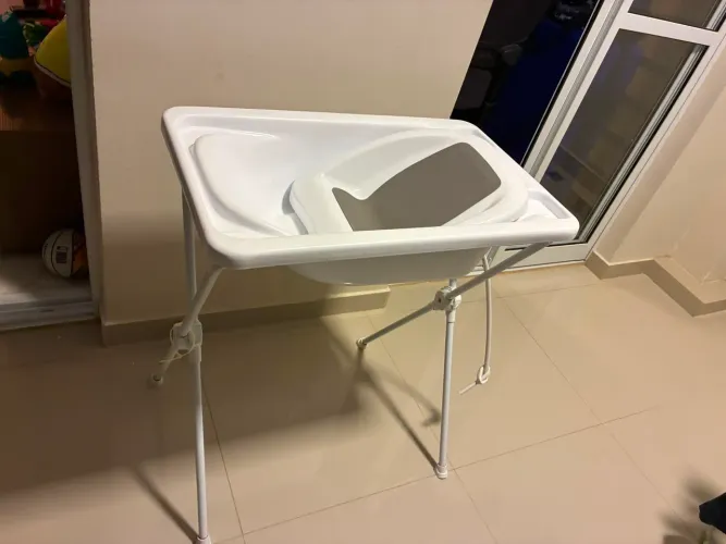 Banheira