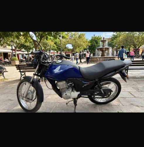 Vende-se FAN 2010