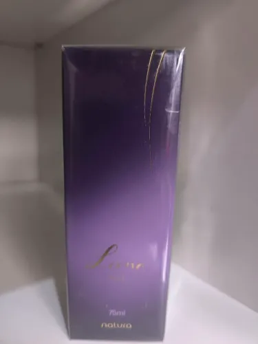 Colônia desodorante Luna Nuit