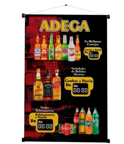 BANNER PADRÃO