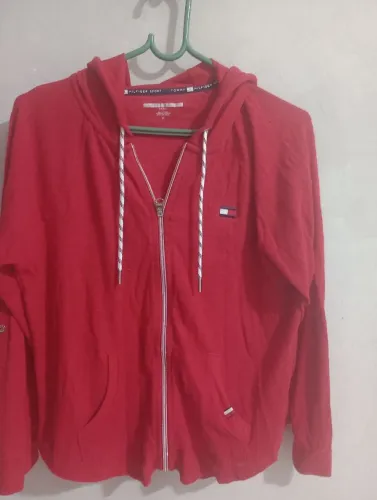 Moletom Tommy Hilfiger Sport