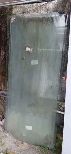 Conjunto de Vídeo 76x1.76