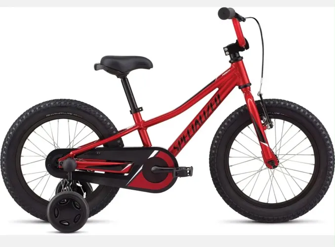 Bike infantil specialized