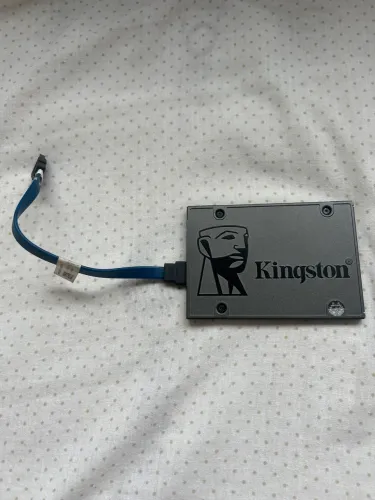 SSD Kingston A 400, 240GB