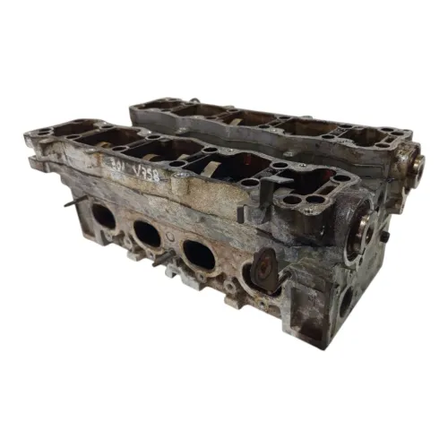 Cabeçote Motor Peugeot 307 Citroen C3 1.6 2001 2002 A 2005