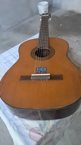 Violão yagle