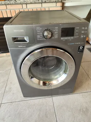 Lava e seca Samsung 10 kg 127 volts