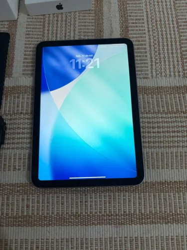 iPad mini A17 pro 128 GB