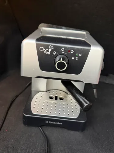 Cafeteira Electrolux