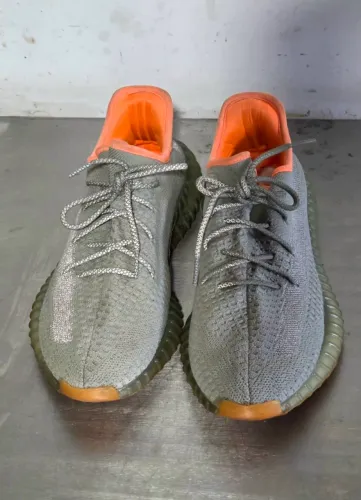 Adidas Yeezy Boost 350 V2 "Desert Sage"