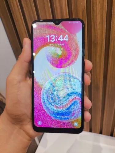 Samsung A04E