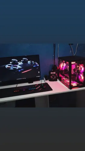 PC GAMER RYZEN 7 5700X3D