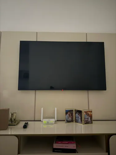 TV LG 55 polegadas