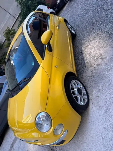 Fiat 500 Sport 1.4 16V 100cv Mec. 2010