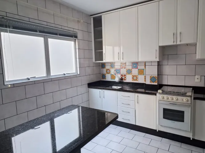 Apartamento amplo e semi mobiliado no coração do Bairro Escola Agrícola Blumenau