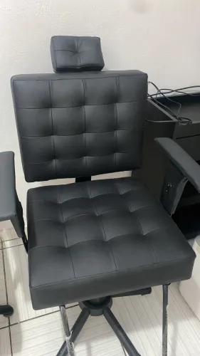 CADEIRA HIDRÁULICA