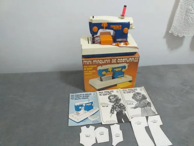 Brinquedo  dos anos 70 Estrela 