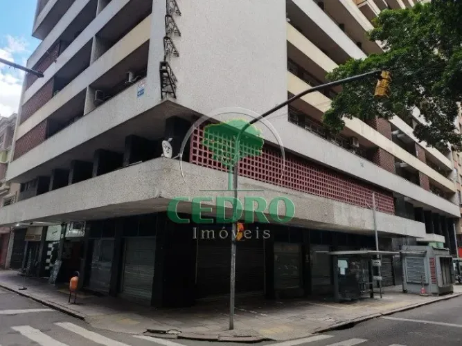PORTO ALEGRE - Loja/Salão - Centro Histórico